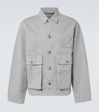 Denim jacket | Lemaire
