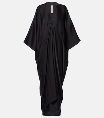 Caftano Tommykite | Rick Owens
