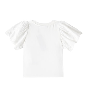 Blusa Ritza in cotone | Molo