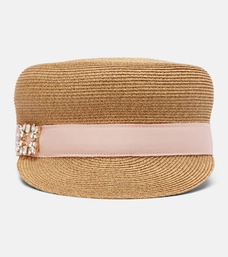 Baseballcap Broche Vivier | Roger Vivier