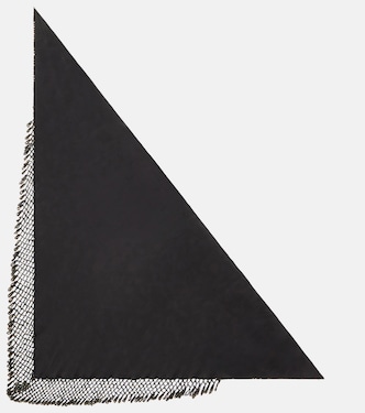 Foulard en soie | Isabel Marant