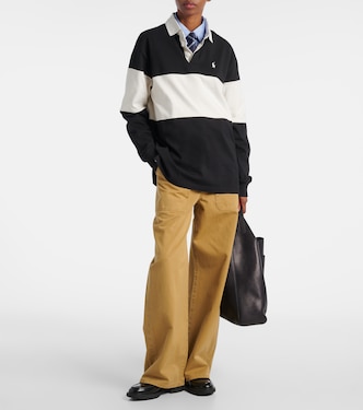 Polopullover aus Baumwolle | Polo Ralph Lauren
