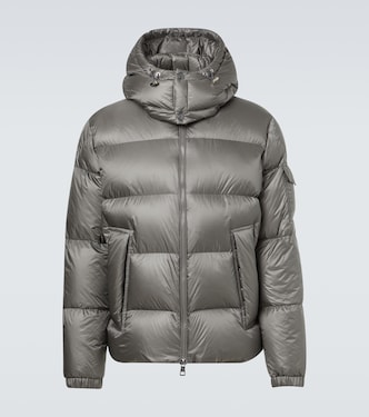 Piumino Couyère con cappuccio | Moncler