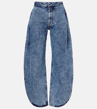 Jeans barrel | Alaïa