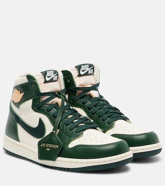 Zapatillas altas Air Jordan 1 Retro | Nike