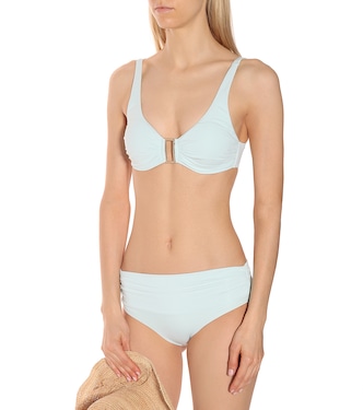 Culotte de bikini Bel Air | Melissa Odabash