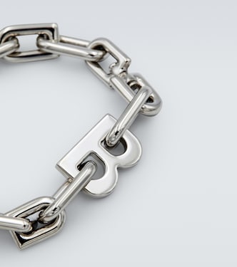 Pulsera B Chain de cadena | Balenciaga