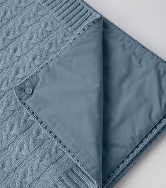 Couverture en cachemire | Loro Piana