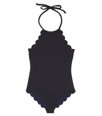 Mott reversible swimsuit | Marysia Bumby
