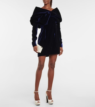 Padlock platform leather sandals | Tom Ford