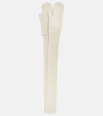 Guanti Fly in cashmere | Max Mara