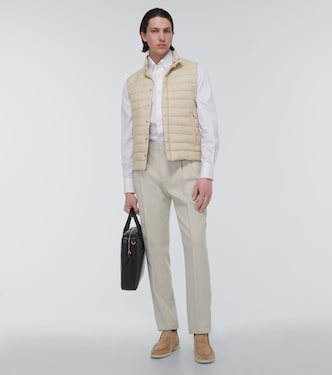 Chaleco acolchado | Herno
