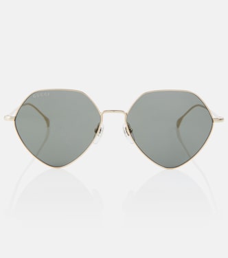 Gafas de sol geométricas | Gucci