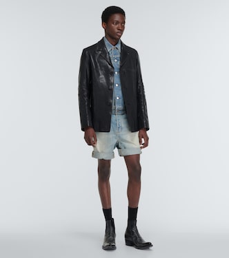 Jeansjacke | Prada
