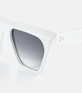 x Evangelie Smyrniotaki  gafas de sol cat-eye Eva | Jacques Marie Mage