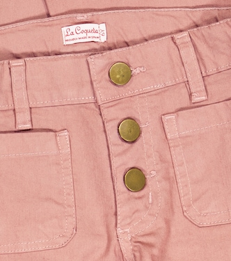 Jeans Fleca in cotone | La Coqueta