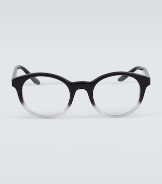 Occhiali rotondi | Giorgio Armani