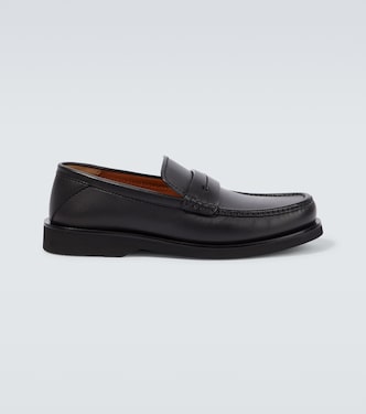 Loafers X-Lite aus Leder | Zegna