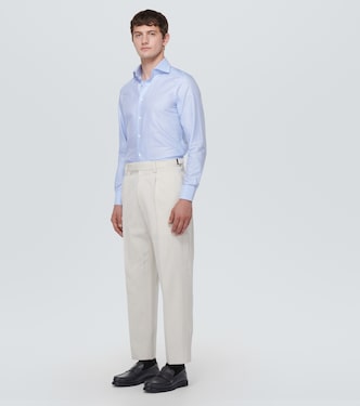 Loafers X-Lite aus Leder | Zegna