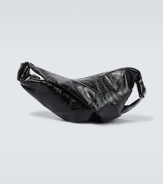Messenger Bag Croissant Small | Lemaire