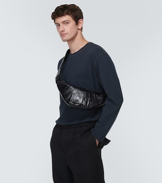 Borsa a spalla Croissant Small | Lemaire