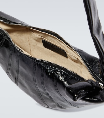 Messenger Bag Croissant Small | Lemaire