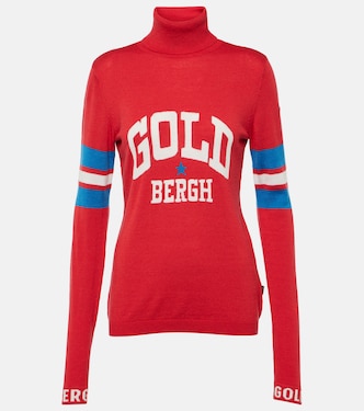Skipullover Biscuit | Goldbergh