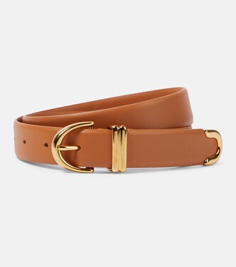 Cintura Bambi in pelle | Khaite