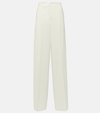 Pantalones rectos Ercole de cady | Max Mara