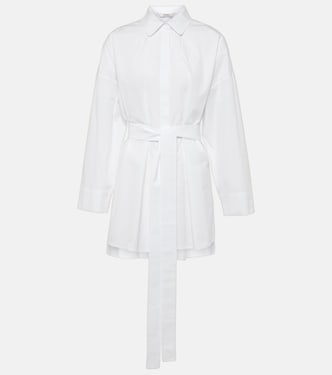 Bluse Tea aus Baumwollpopeline | 'S Max Mara
