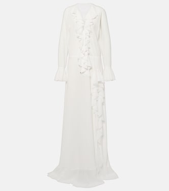 Maxikleid Bellen | Bananhot