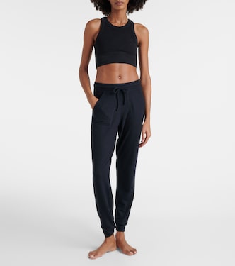 Brassière de sport Seamless Delight | Alo Yoga