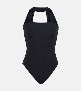Costume intero con cut-out | Toteme