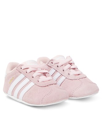 Baby Gazelle Crib suede sneakers | Adidas Originals Kids
