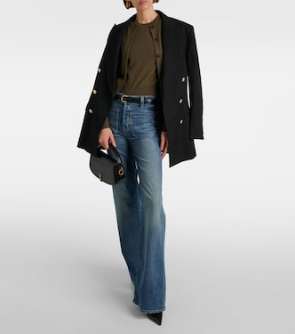 May cashmere sweater vest  | Nili Lotan