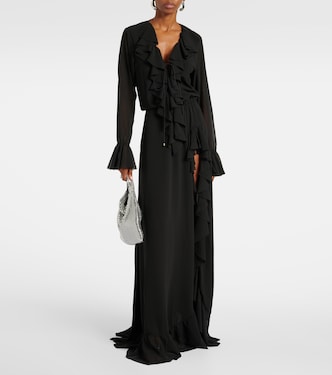 Robe longue Bellen | Bananhot