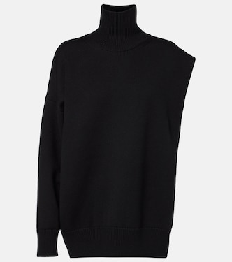 Jersey Sided de lana virgen | Alaïa