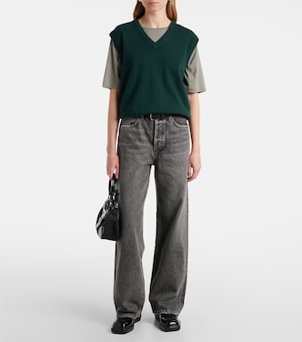 Jeans a gamba larga Low Slung Baggy | Agolde