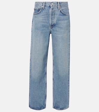 Jeans a gamba larga Henson | Agolde