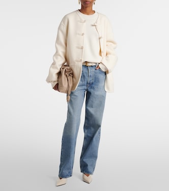 Jeans a gamba larga Henson | Agolde
