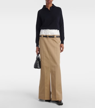 Weite Hose | Maison Margiela