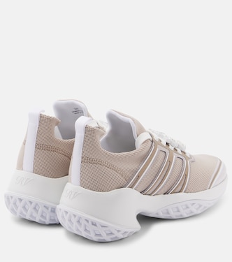 Baskets à plateforme Viv" Run | Roger Vivier