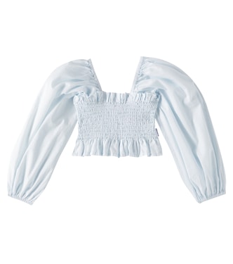 Blusa Rosemary in cotone | Molo