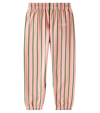 Jogginghose aus Baumwolle | Mini Rodini
