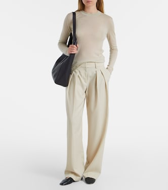 Cashmere sweater | Joseph
