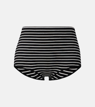 Shorts Alissa aus Strick | The Frankie Shop