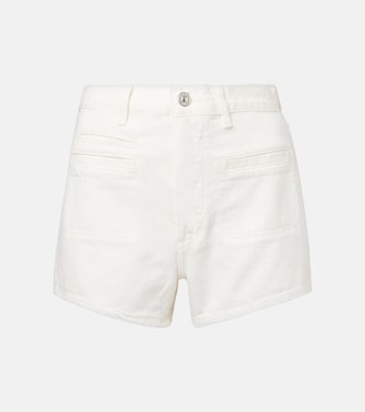 Marlow denim shorts | Citizens of Humanity