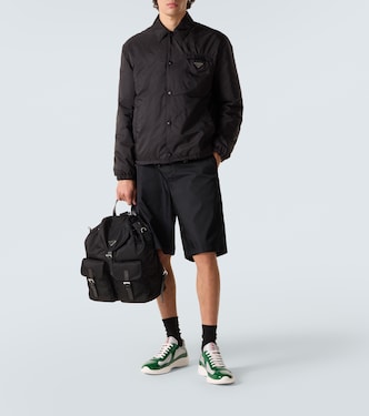 Prada America's Cup sneakers | Prada