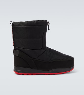 Schneestiefel Laax 10 | Bogner