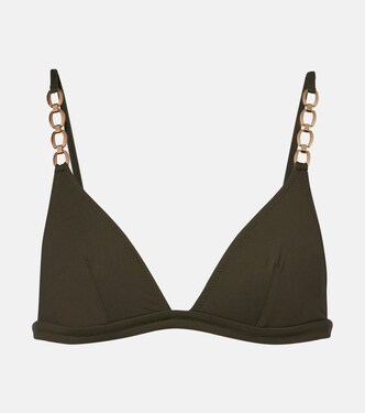Mexico bikini top | Melissa Odabash